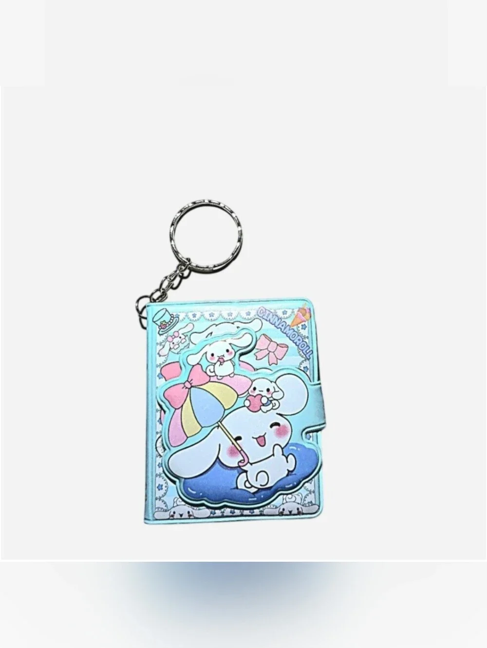 Cinnamoroll Kawaii 3 piece Stationery Set All NEW